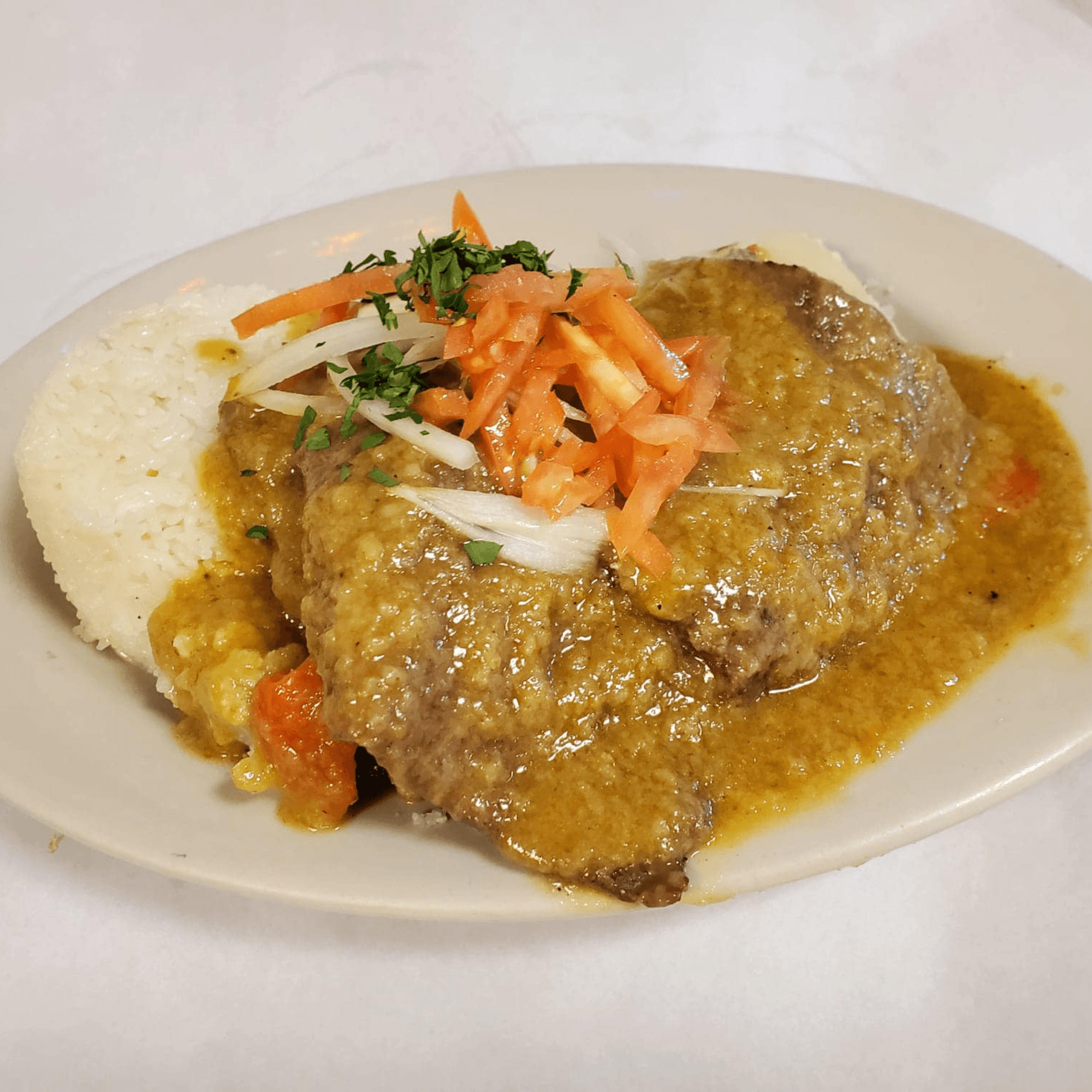 Luzmila's Bolivian Restaurant gallery image #6