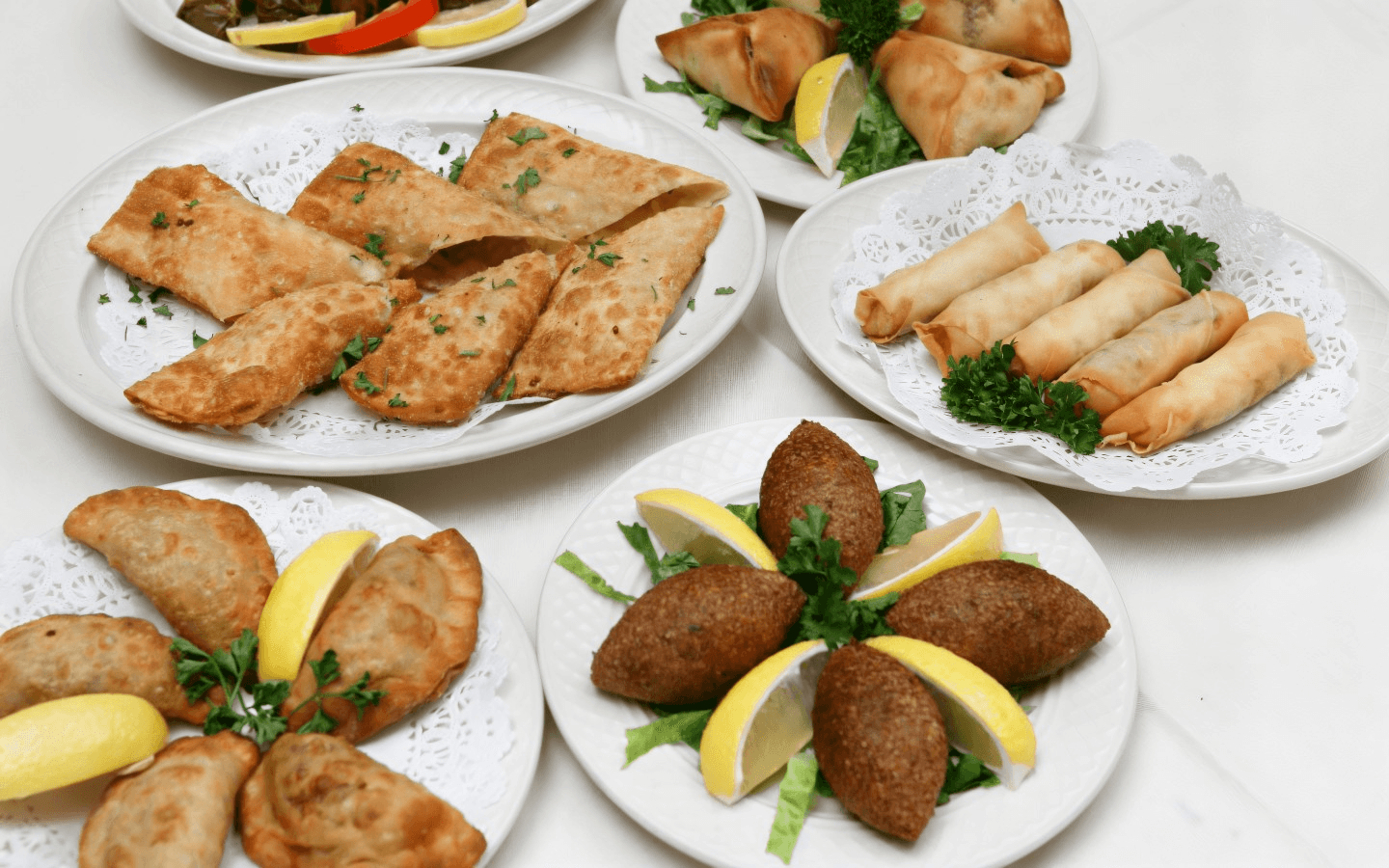 Join Carousel Restaurant Rewards