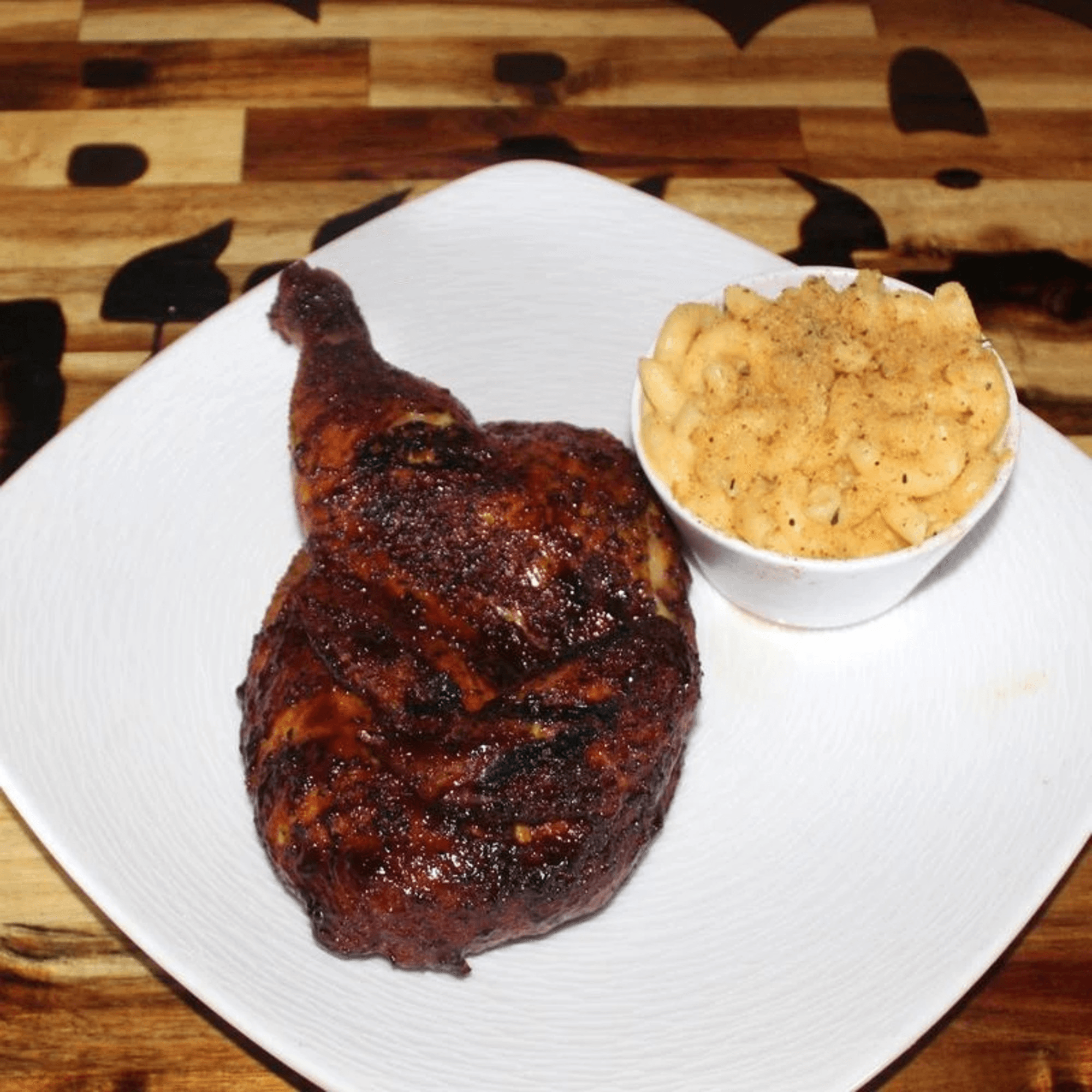 BBQ House Bar & Grill gallery image #9