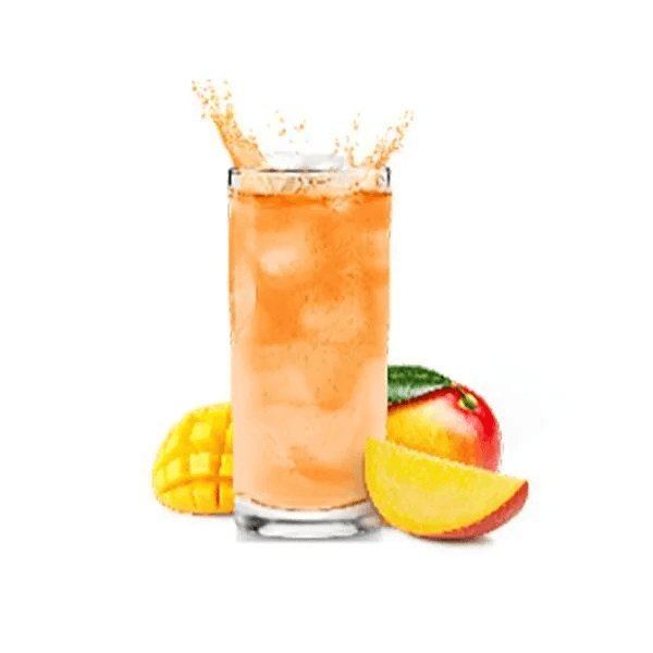 Mango Lemonade.