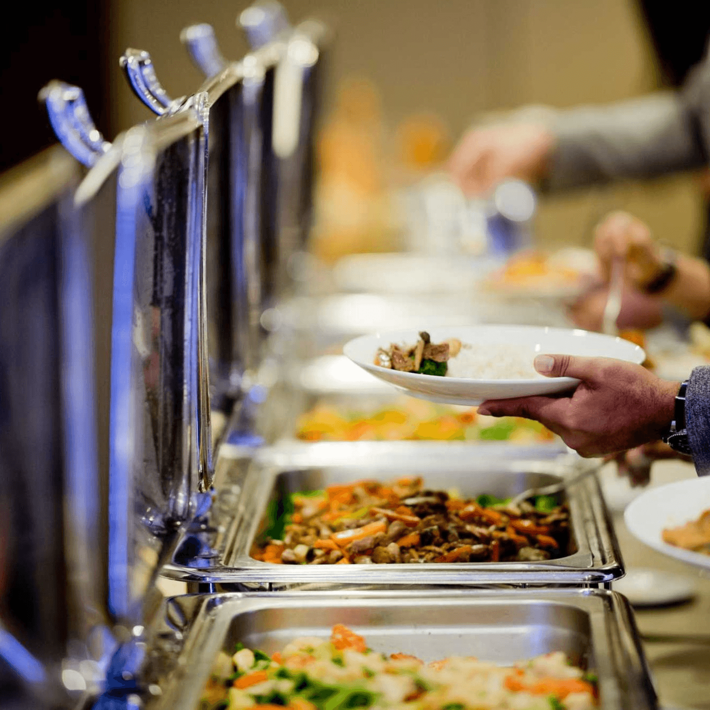 Authentic Flavors, Unforgettable Moments