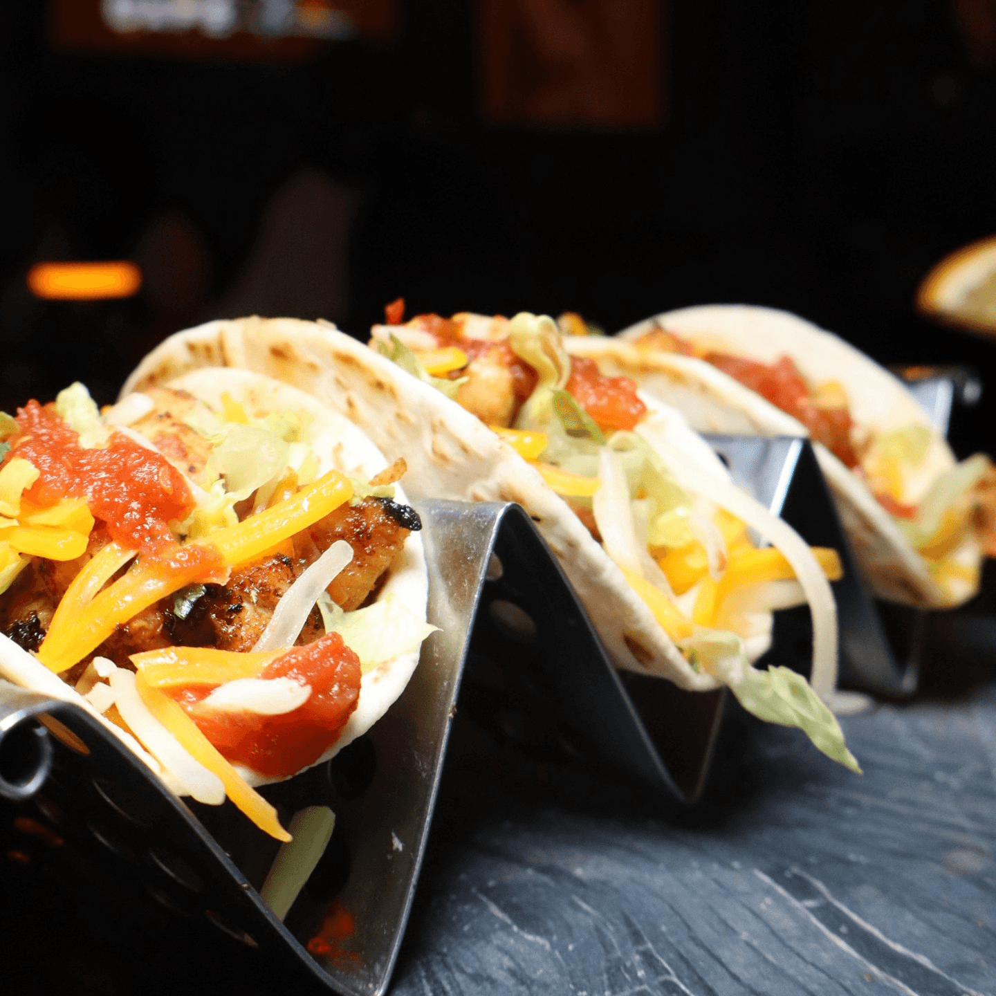 Creative Dishes with a Twist