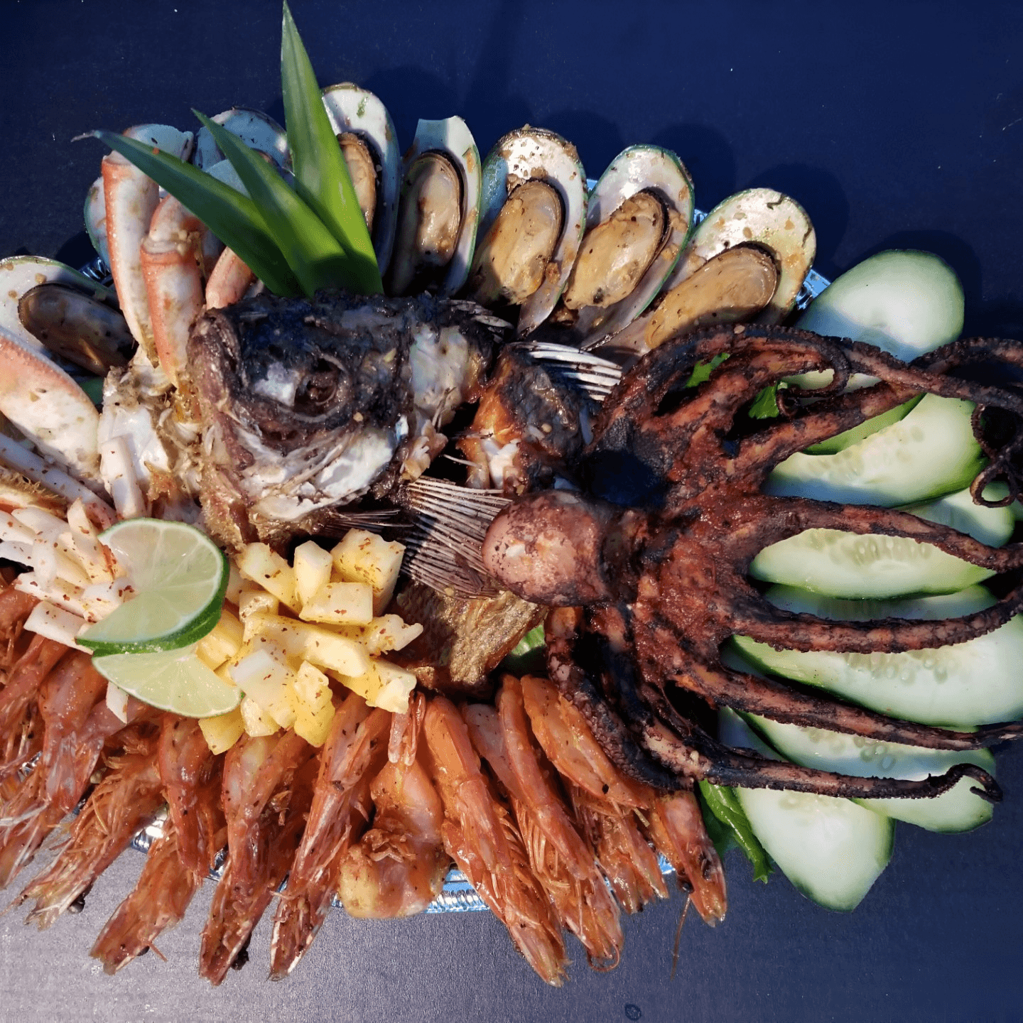 Elevate Your Event with Our Catering Menu