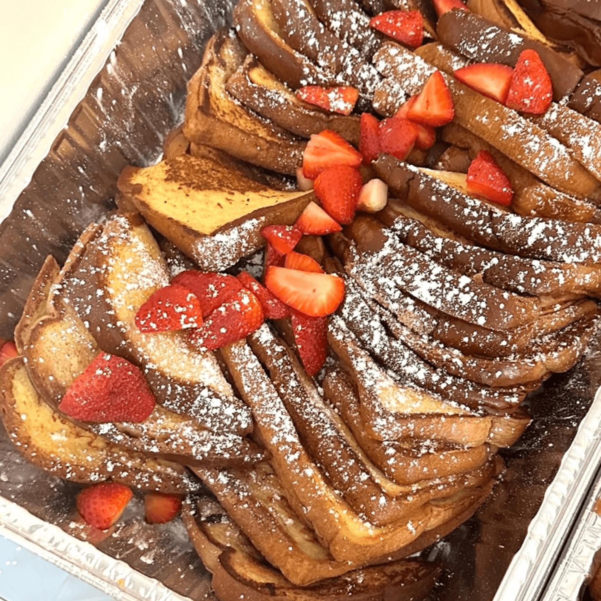 Brunch. gallery image #6