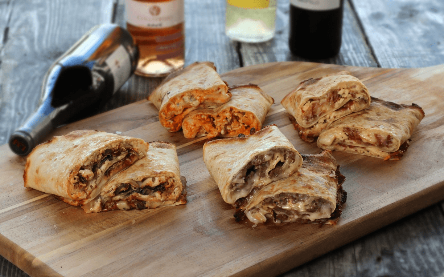  Personalized Catering, Perfect for Every Occasion