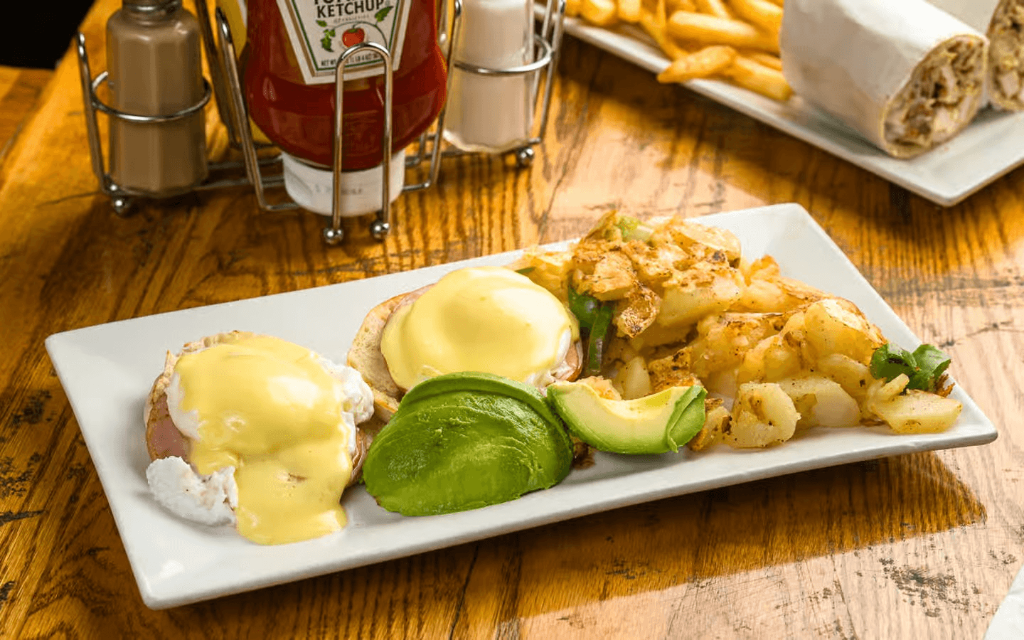 The Bushwick Diner Rewards