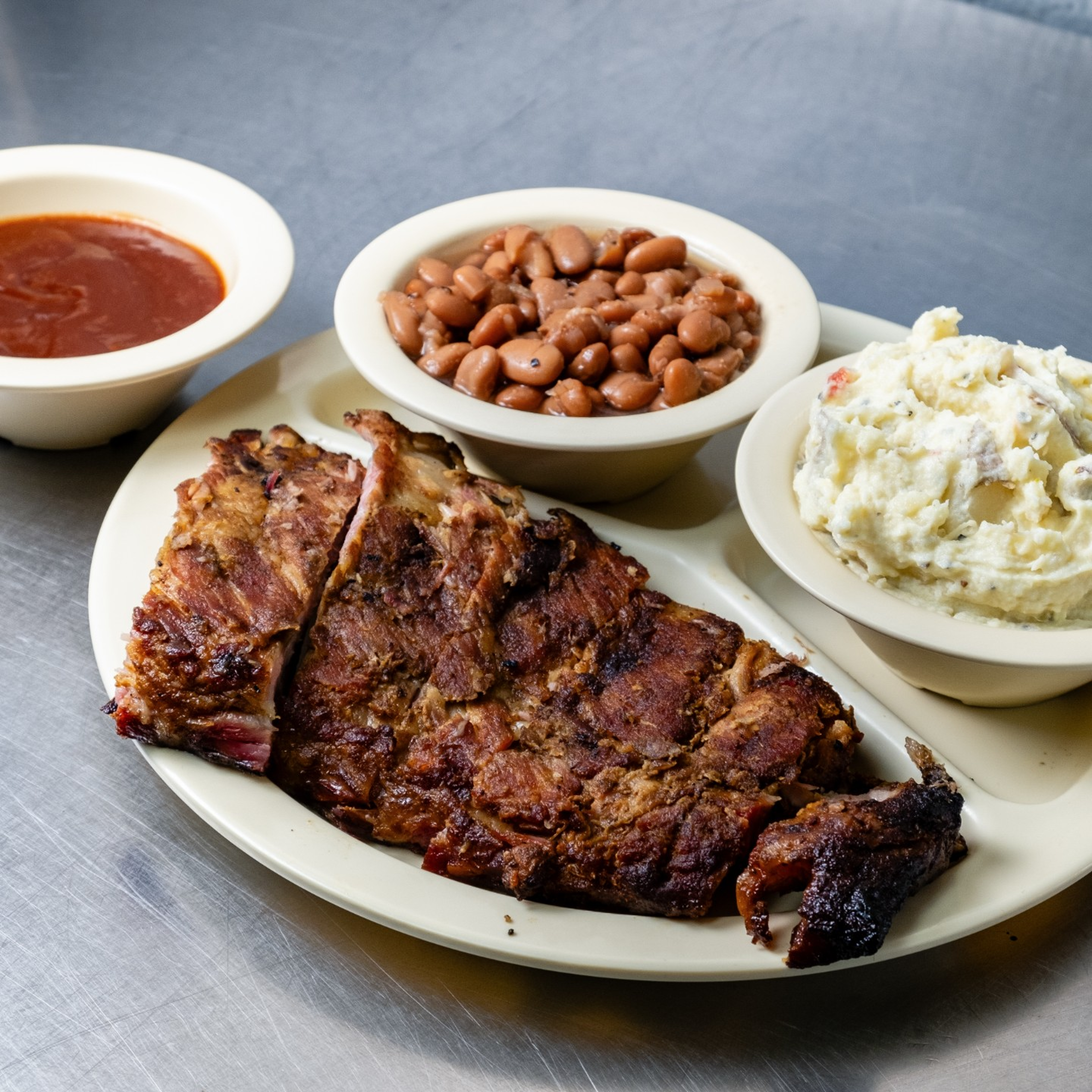 Best BBQ in Red Oak, TX | Junior's Barbeque | BBQ near me