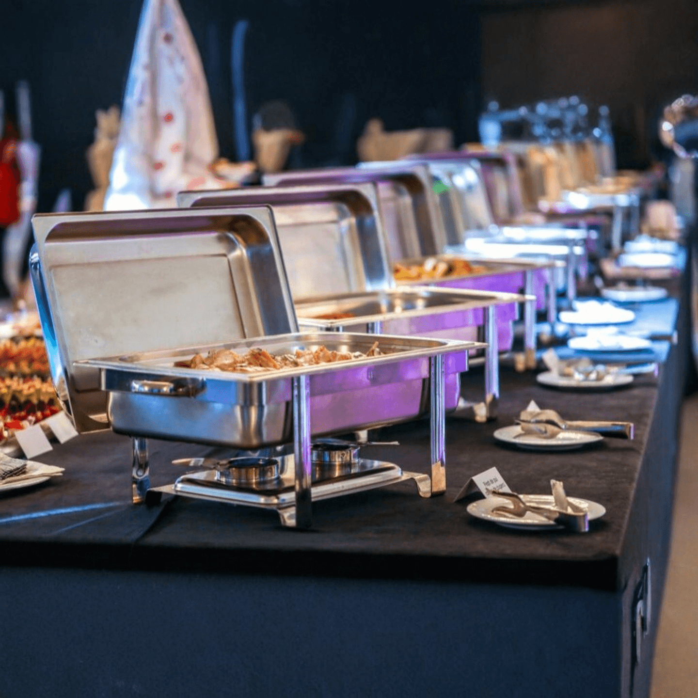 Catering for Every Occasion 