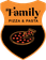Family Pizza & Pasta Italian Eatery