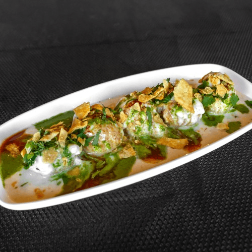 Dahi Vada