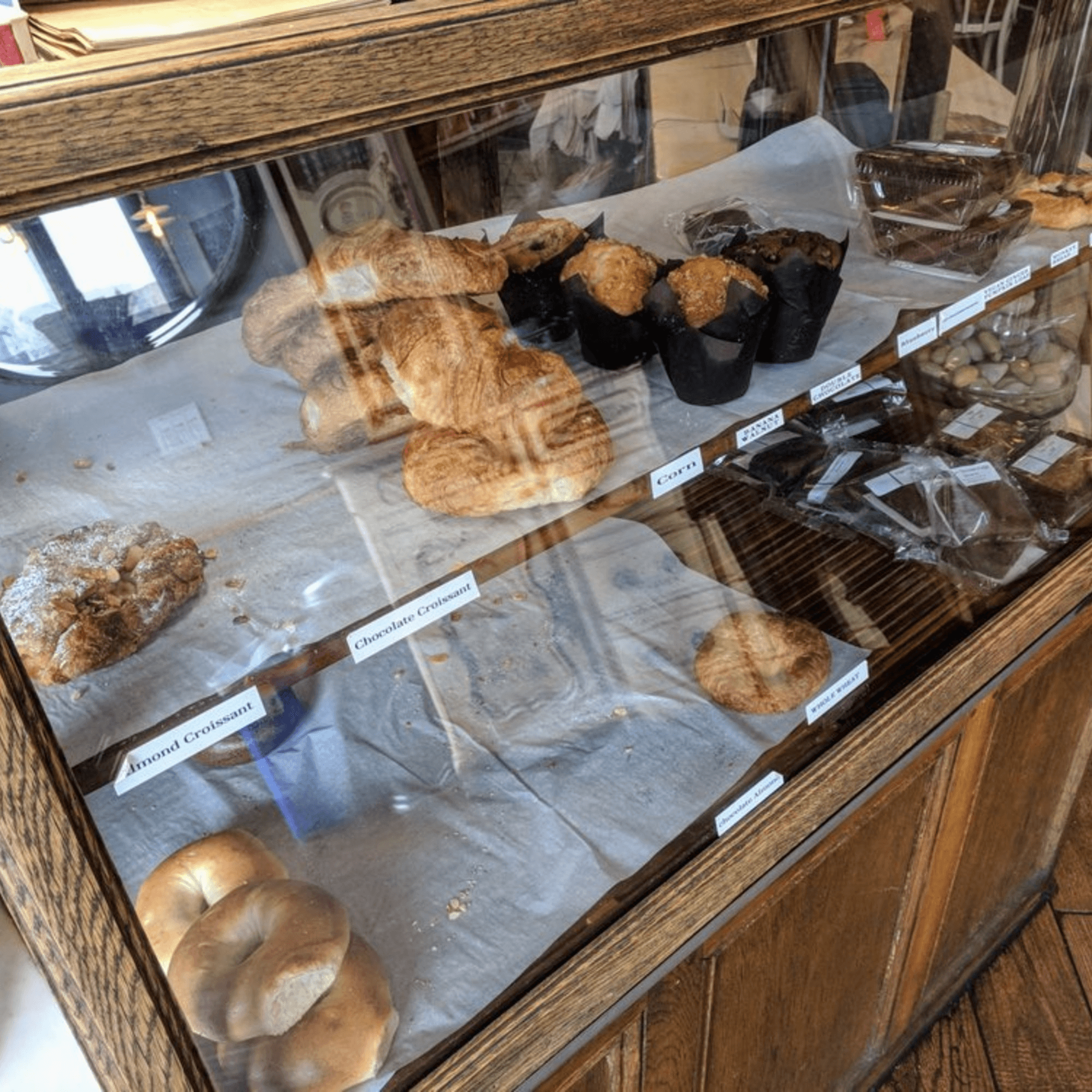 Roast & Co gallery image #6