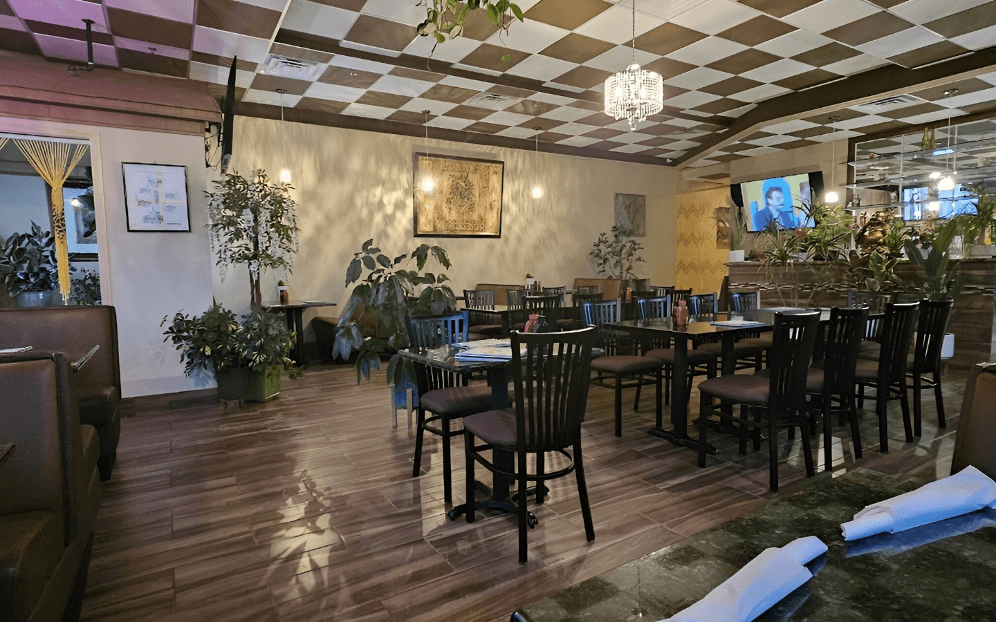  Phở Golden Rewards