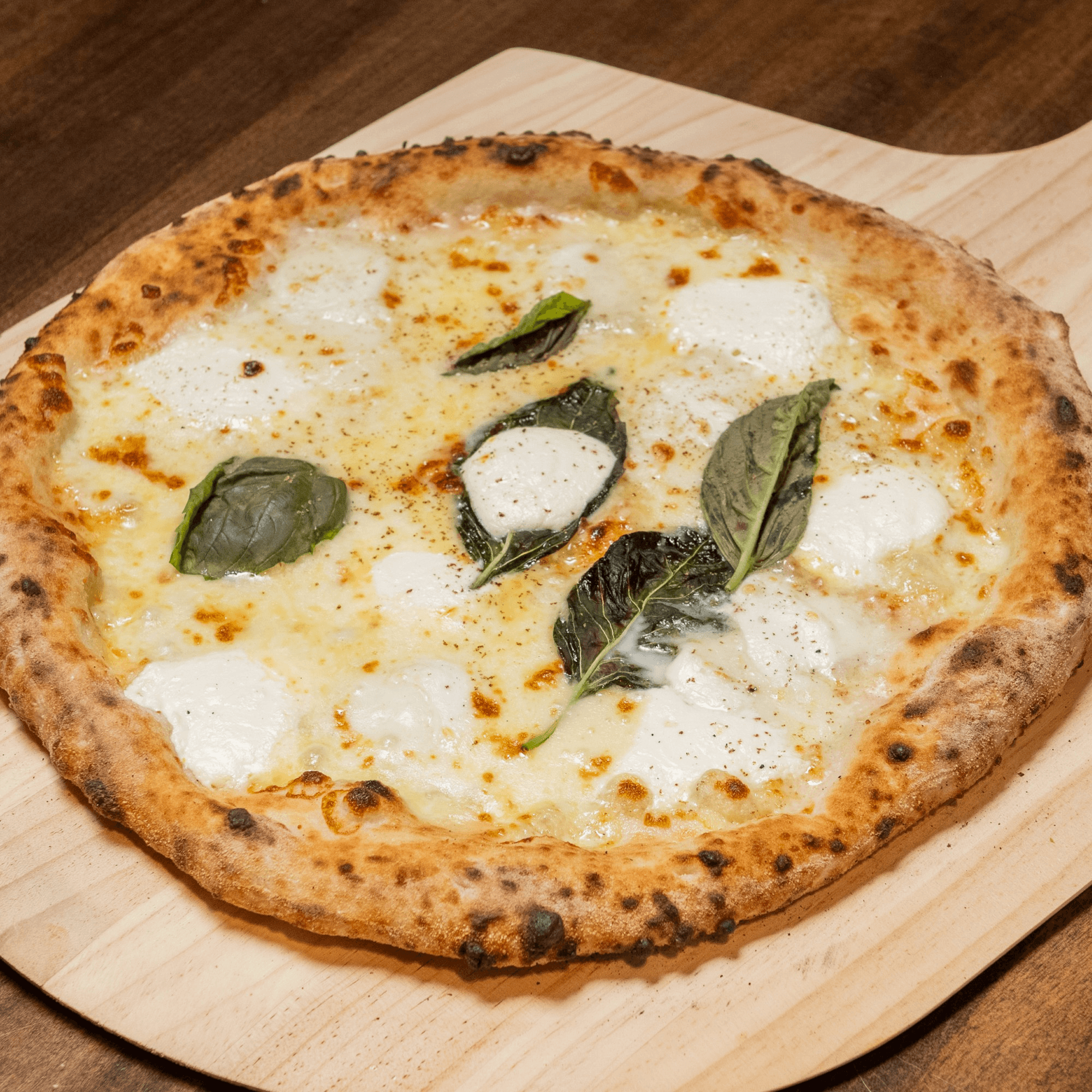 CHAR Pizzeria gallery image #10