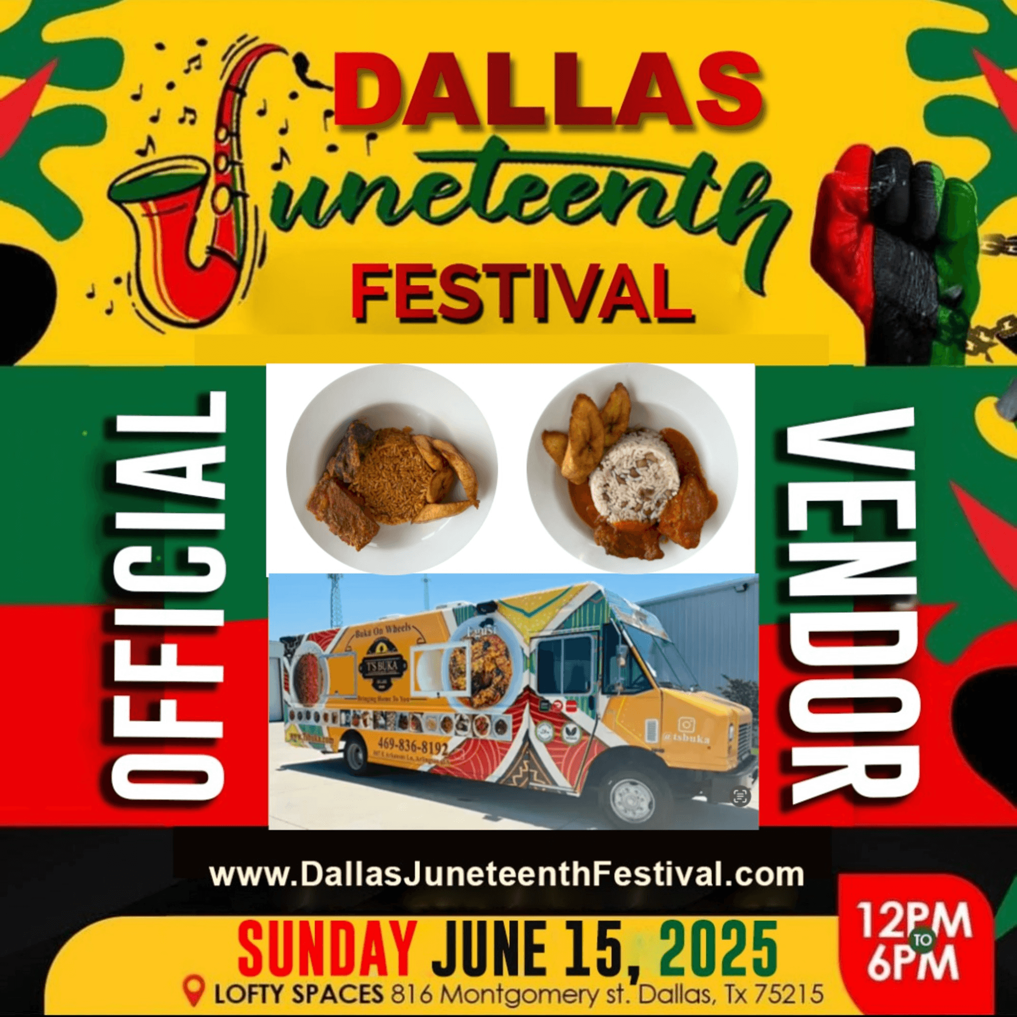 T's Buka gallery image #2