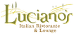 Luciano's Ristorante & Lounge
