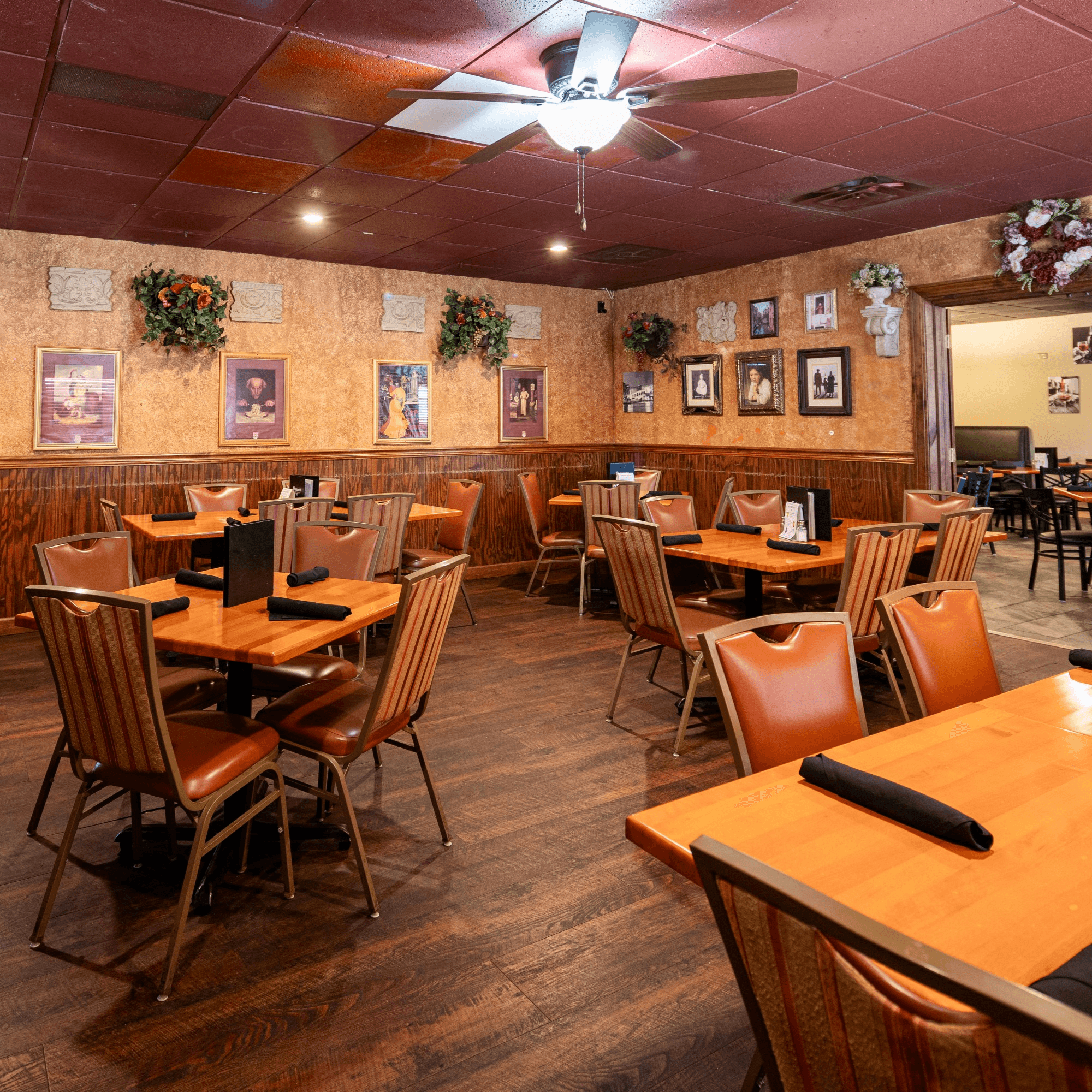 Paisanos Ristorante gallery image #3