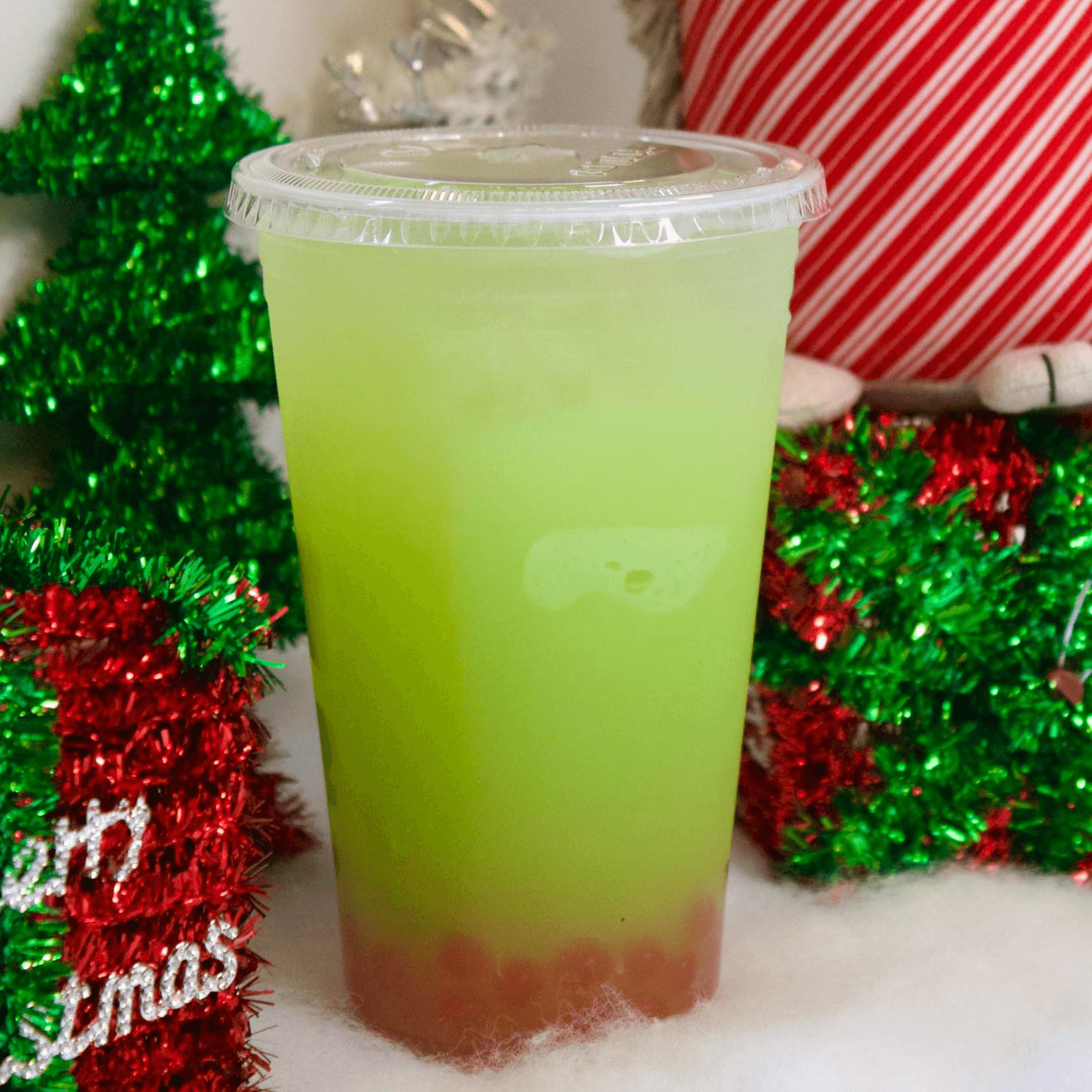 Uplifted Bistro gallery image #5