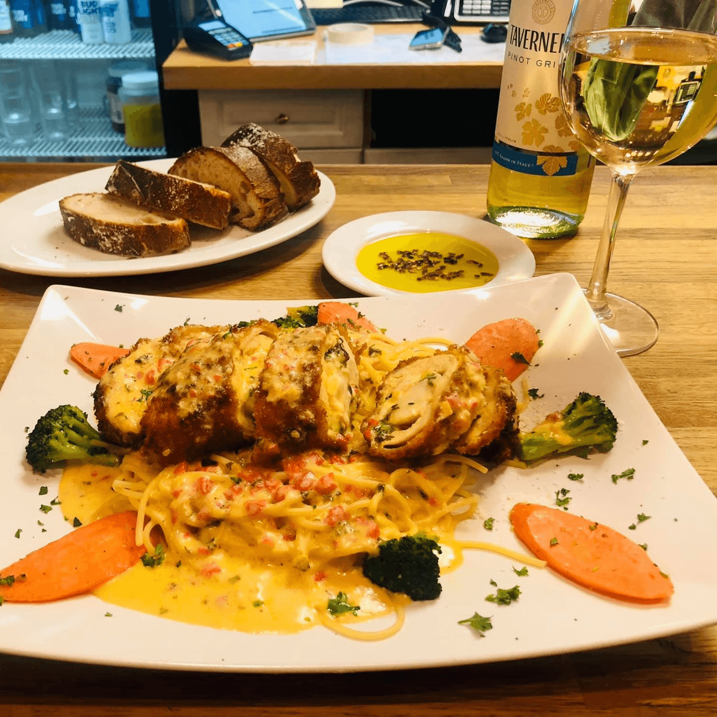 Genaros Restaurant & Pizza Cuisines