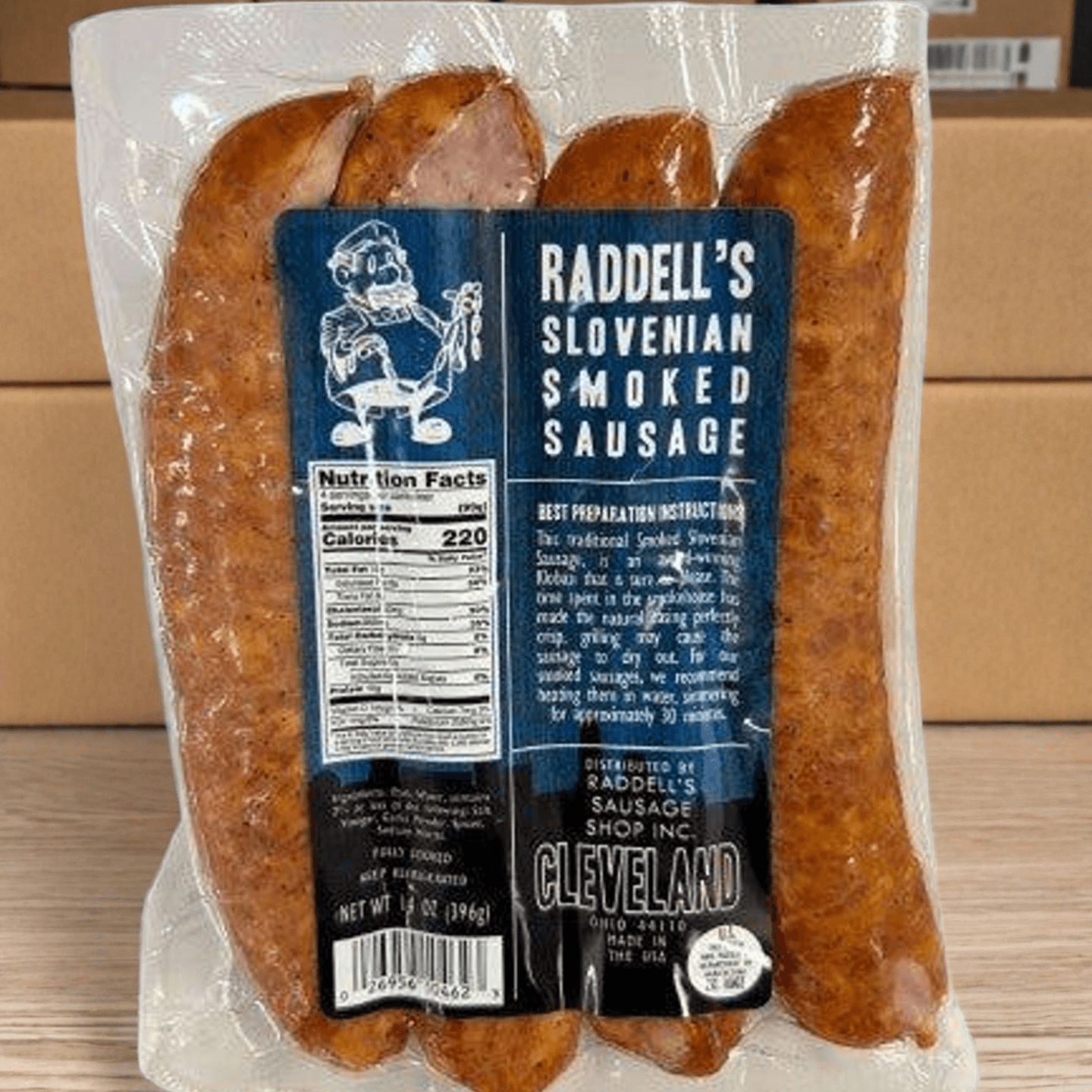 📦 Shop Our Tradition