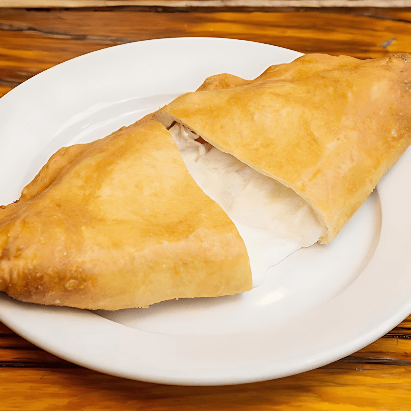 Italian Flavors Made Fresh