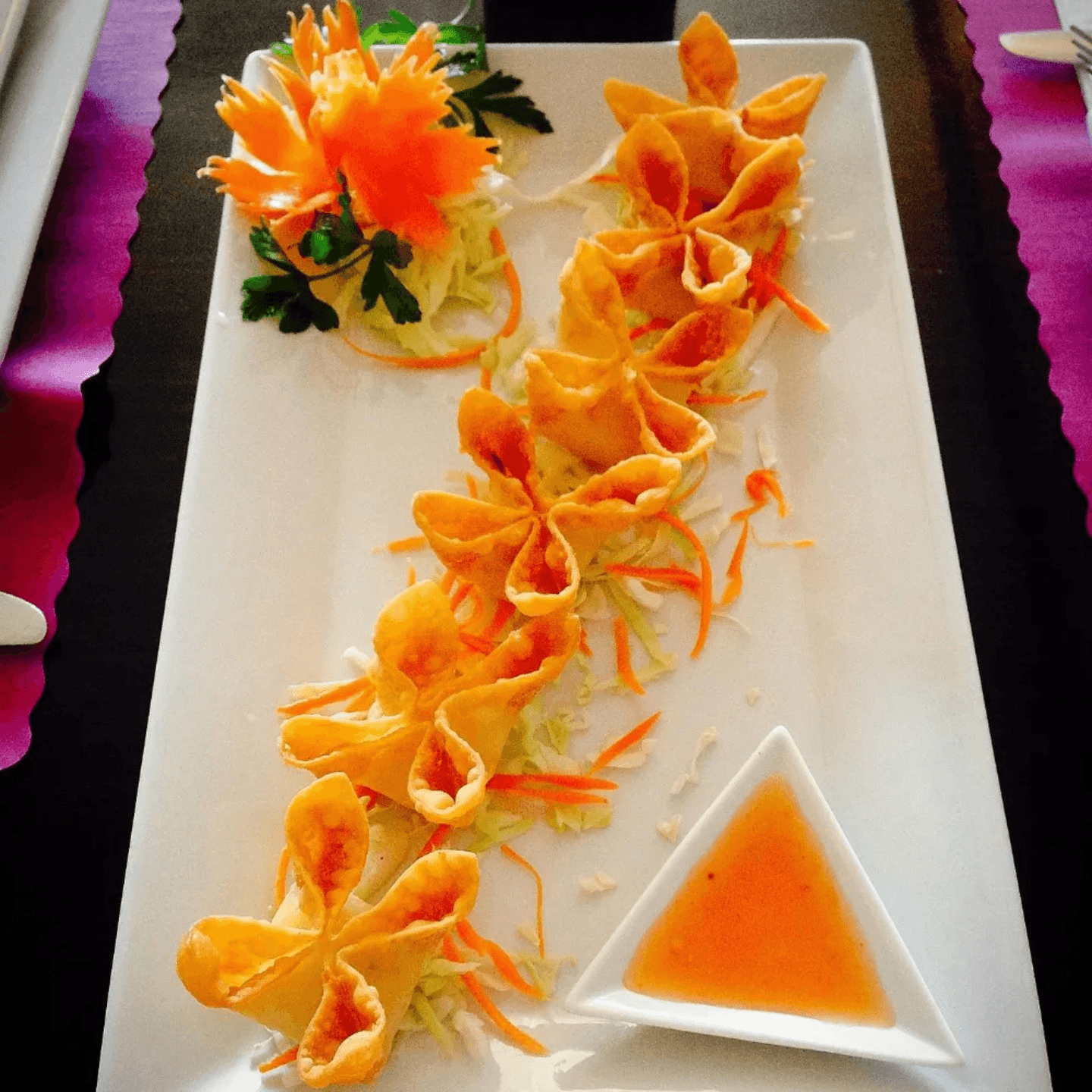 Asian Catering for Your Next Event