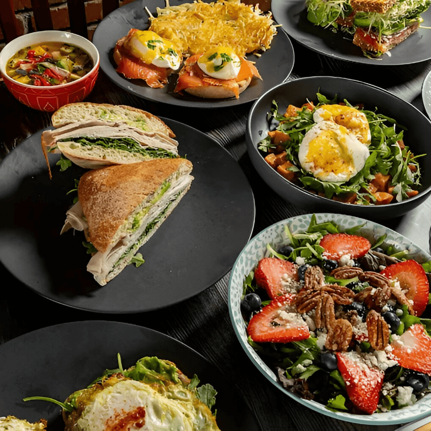 Catering Made Easy🎉