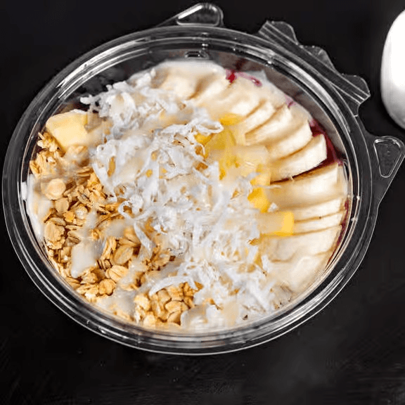 Tropical Blend Bowl.