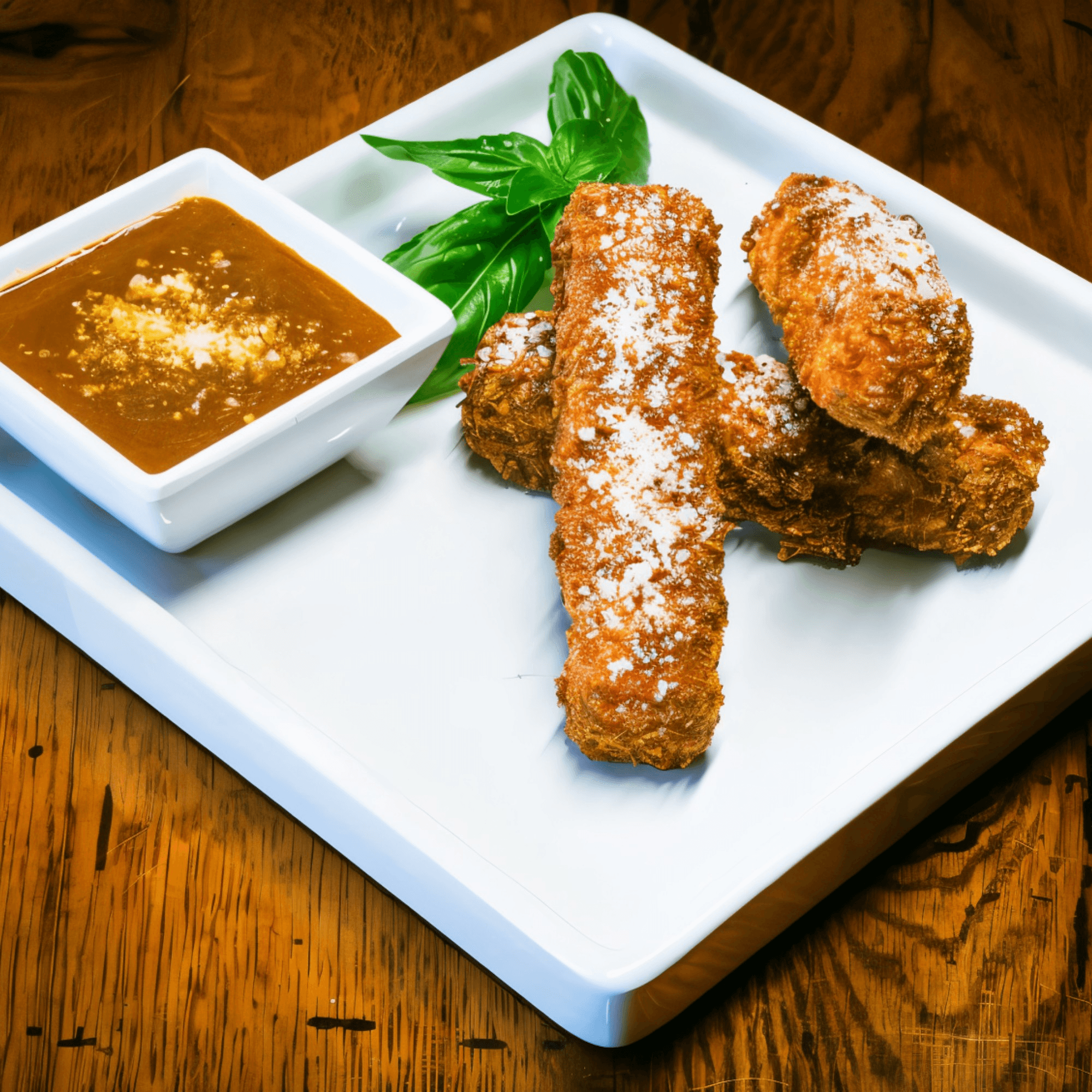 Rock Pepper Fire gallery image #5