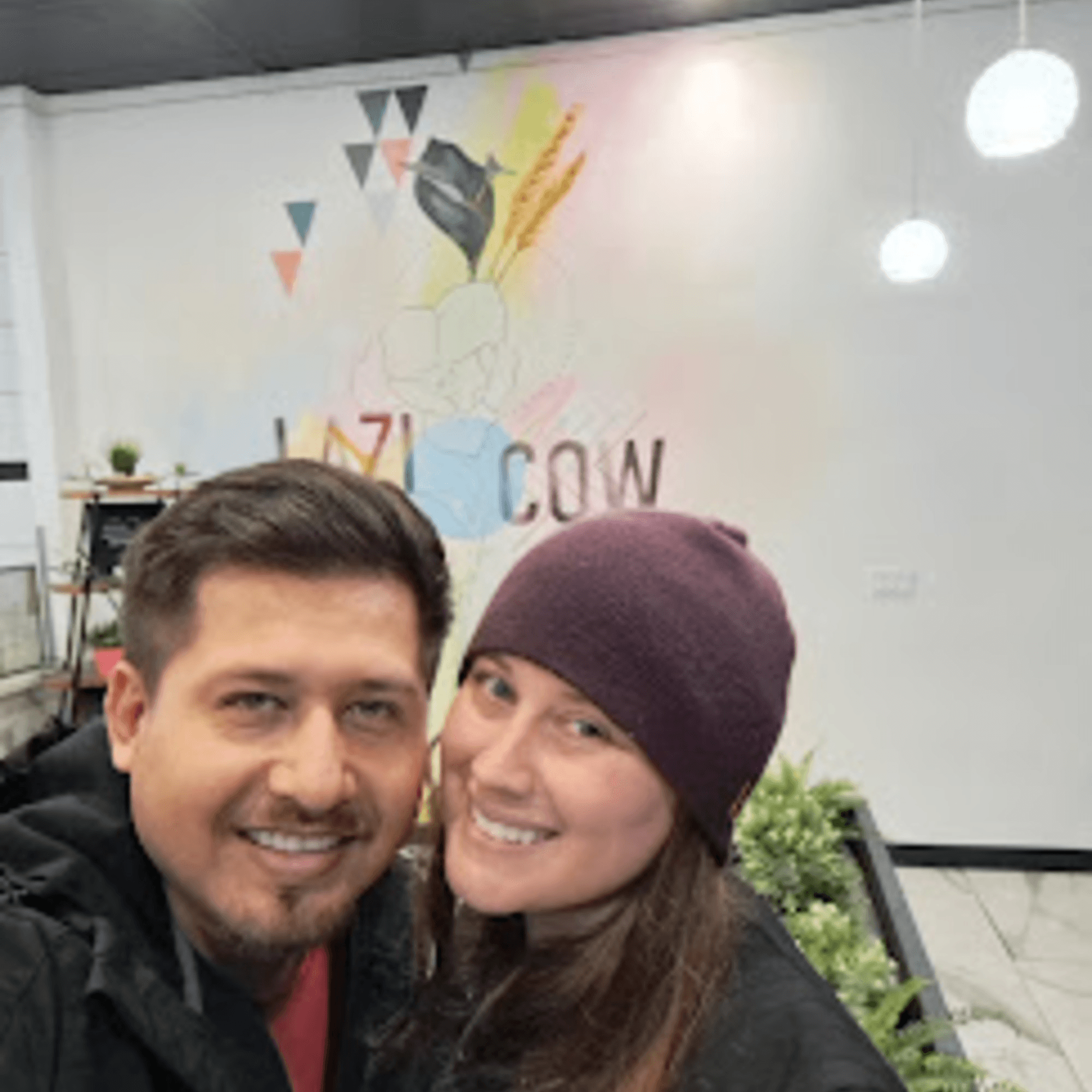 Lazi Cow gallery image #6