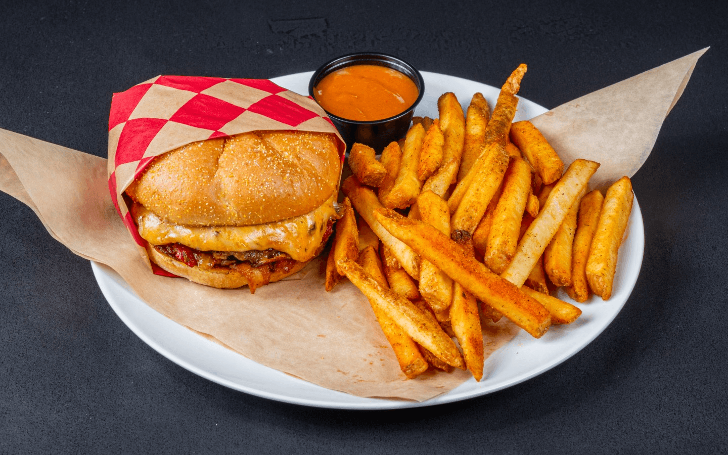 Order From Our Website