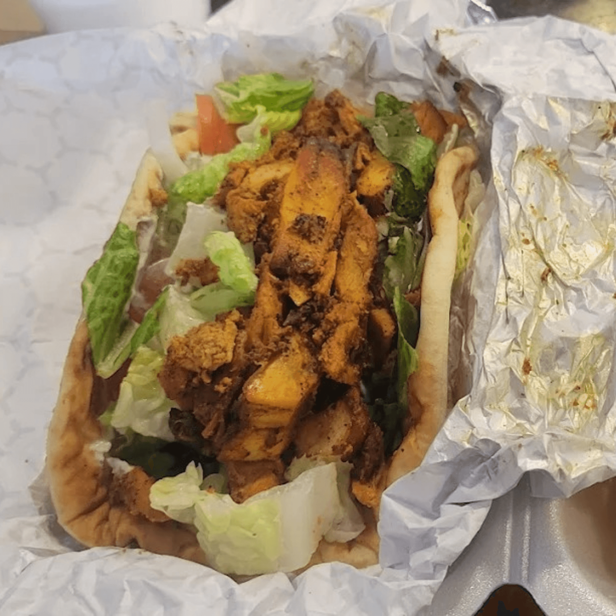 King Of Gyros gallery image #4