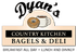 DYANS KITCHEN