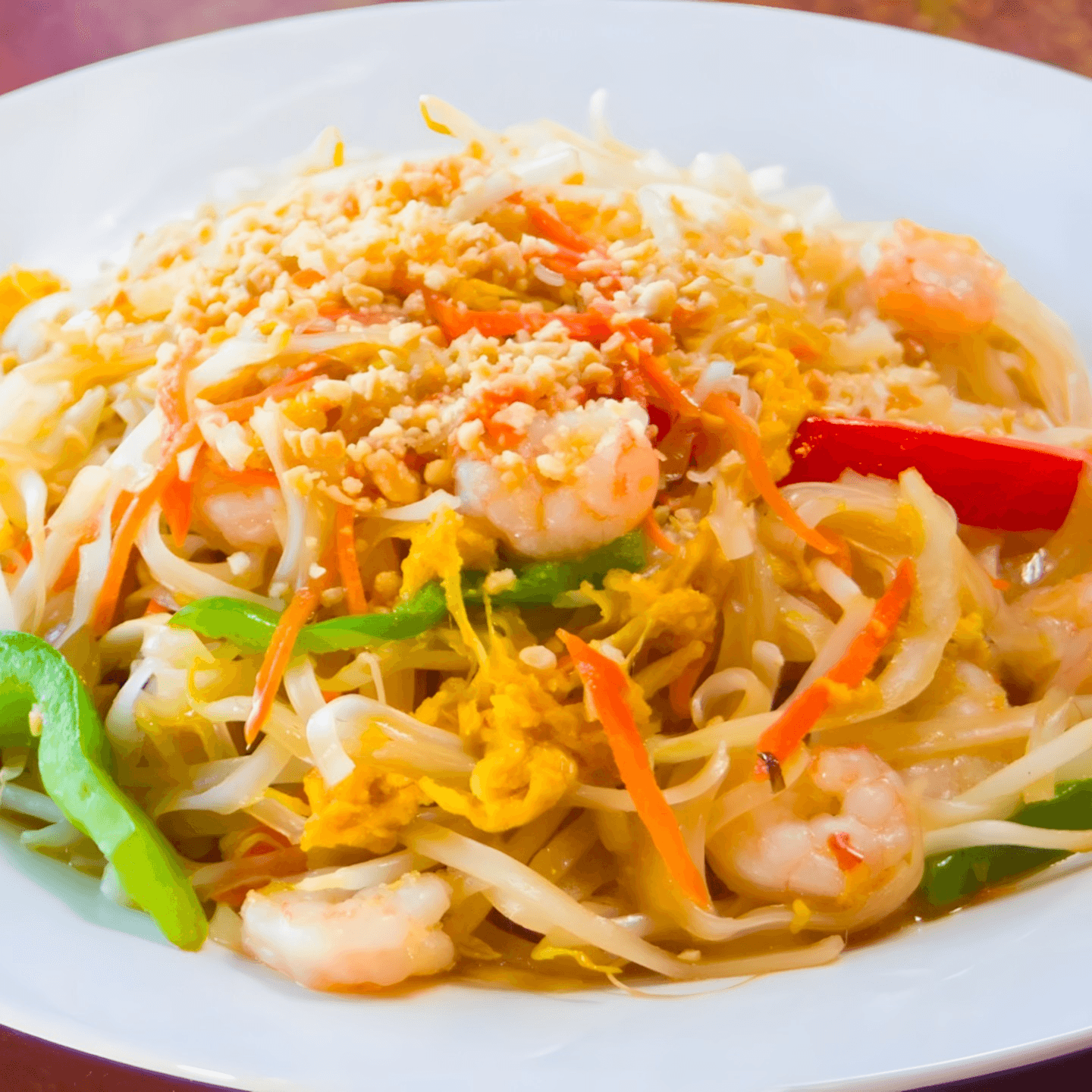 We’re Here When You Are