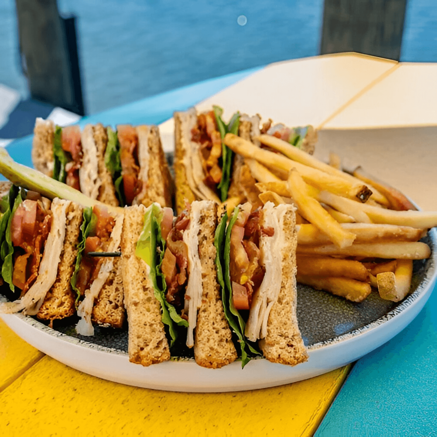 American Catering for Your Next Event in Englewood