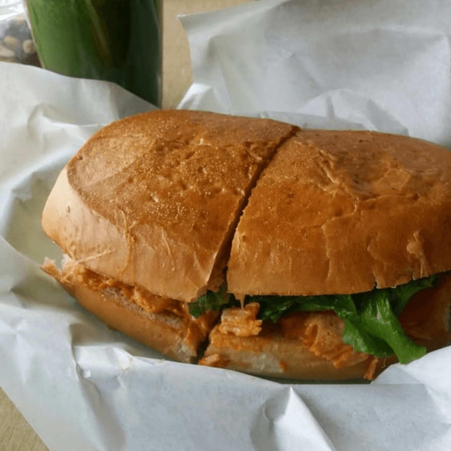 Fresh Flavors in Every Bite and Sip