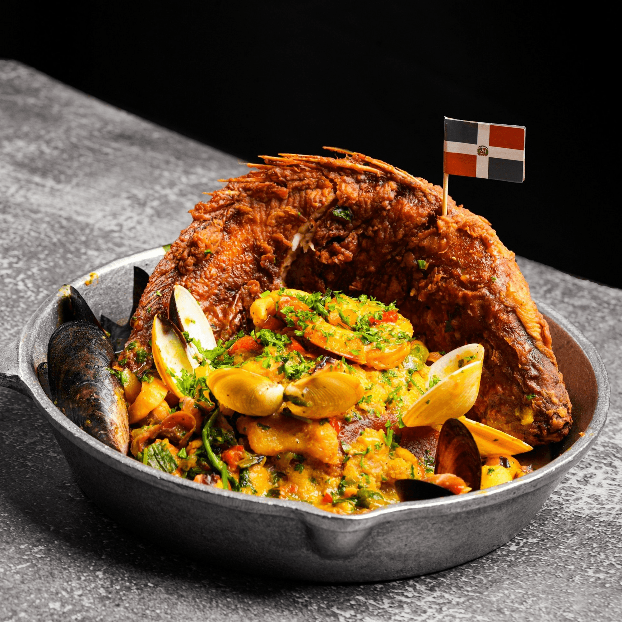 Perico Ripiao Latin Food gallery image #2