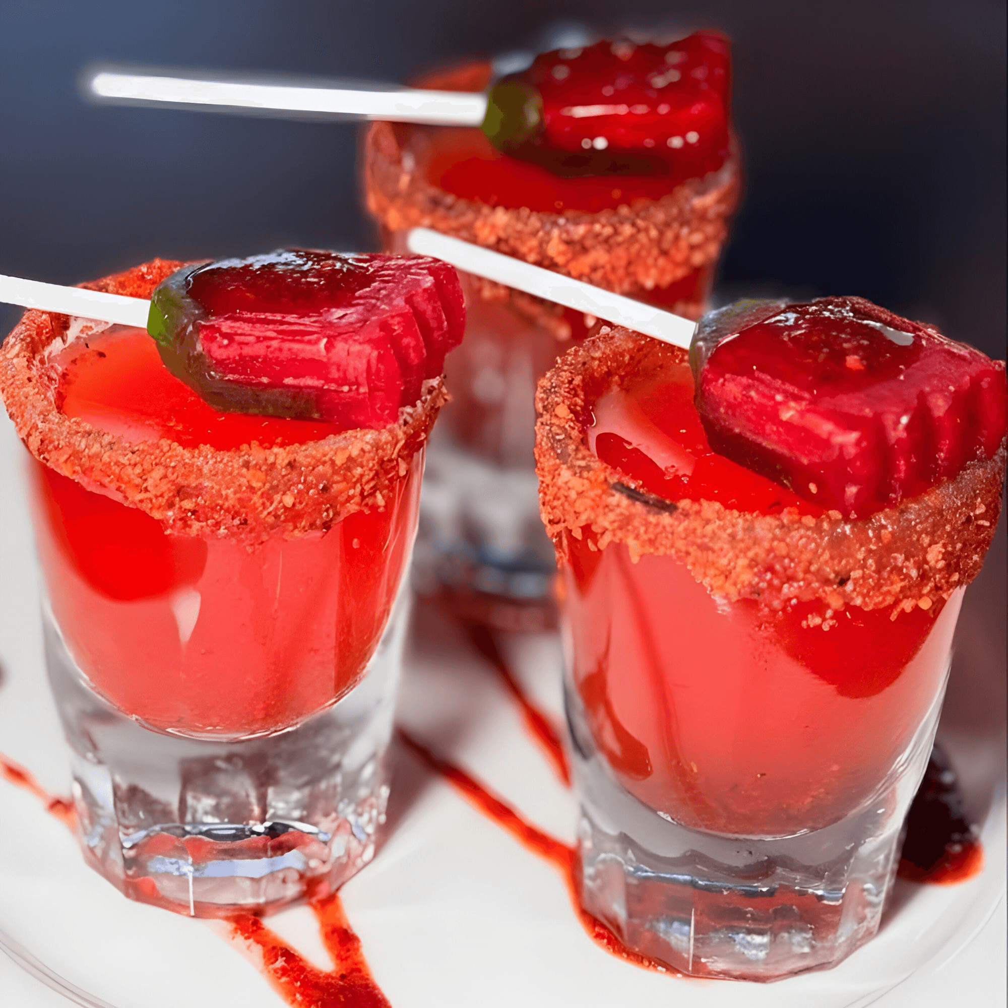  Chilaquiles Modern Kitchen gallery image #5