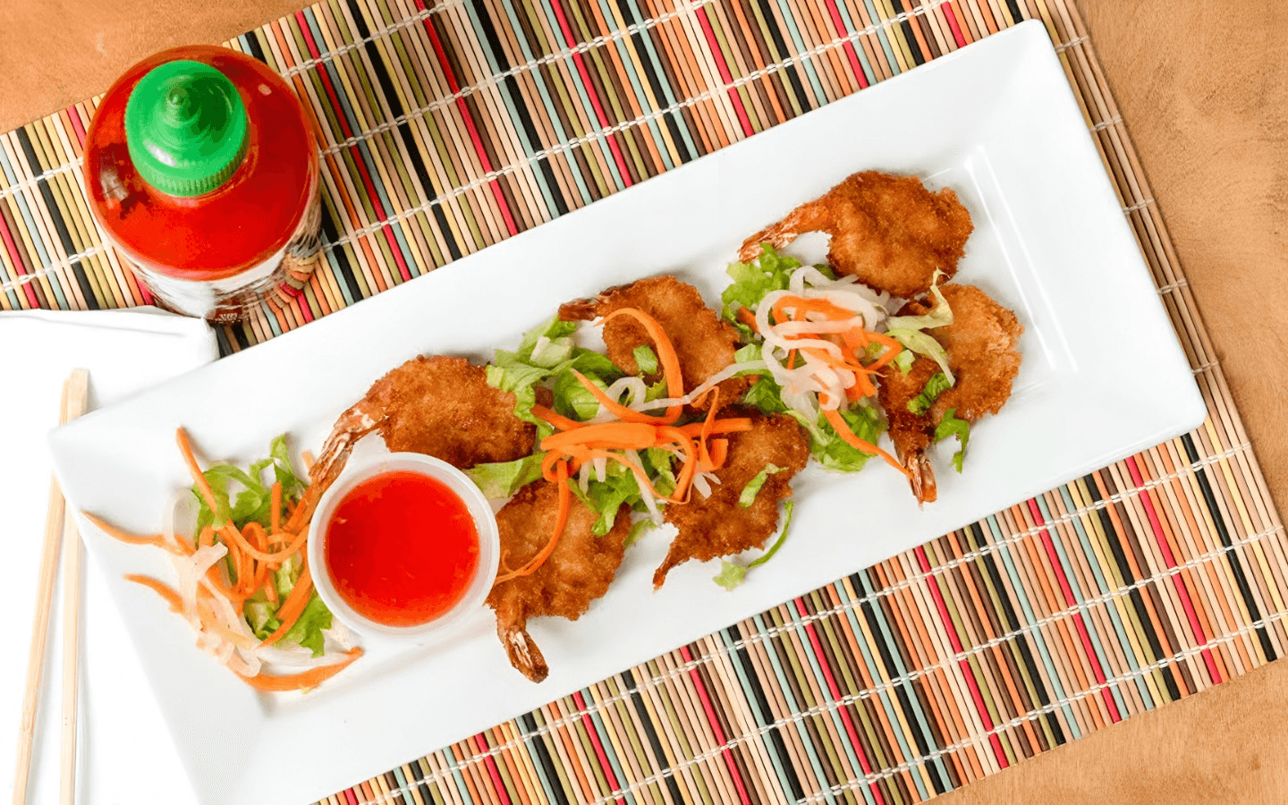 Order From Our Website