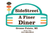 SideStreet Diner