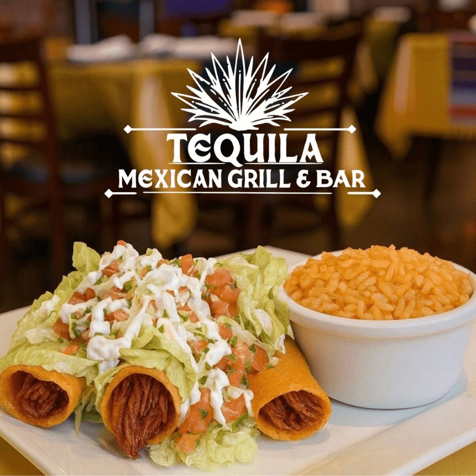 Tequila Mexican Grill & Bar gallery image #4