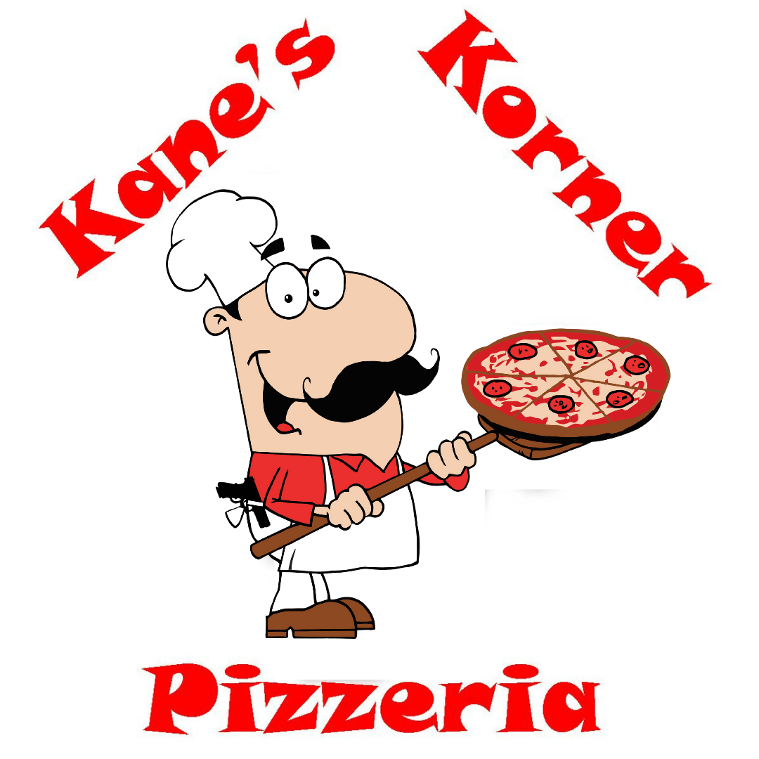 Korner pizza store