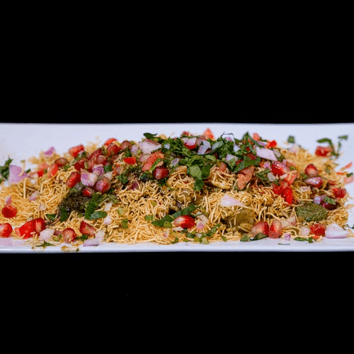 Bhel Puri