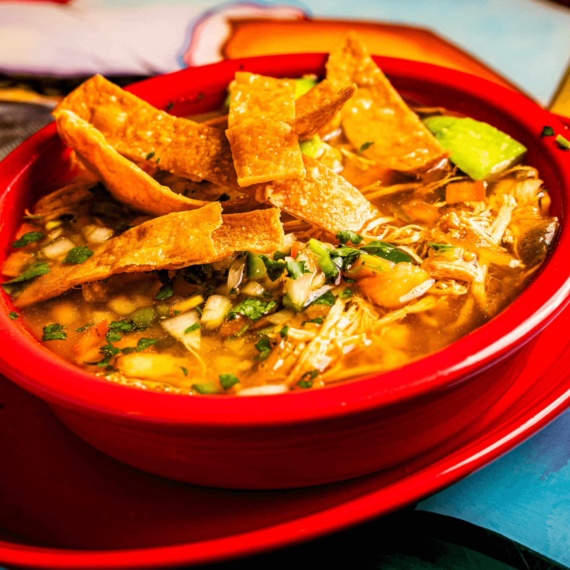 Los Gallos Mexican Grill gallery image #1