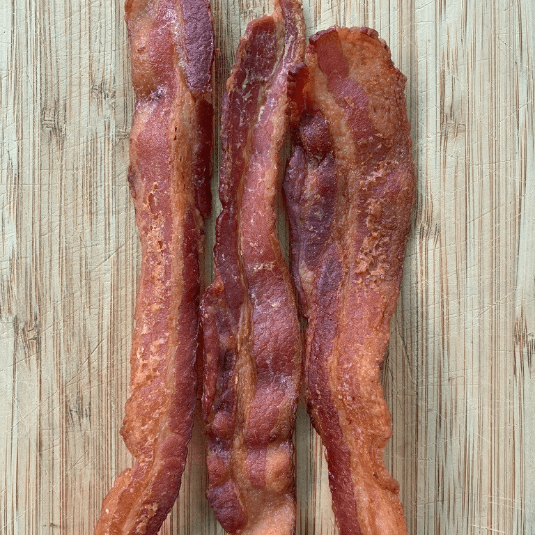 Bacon.