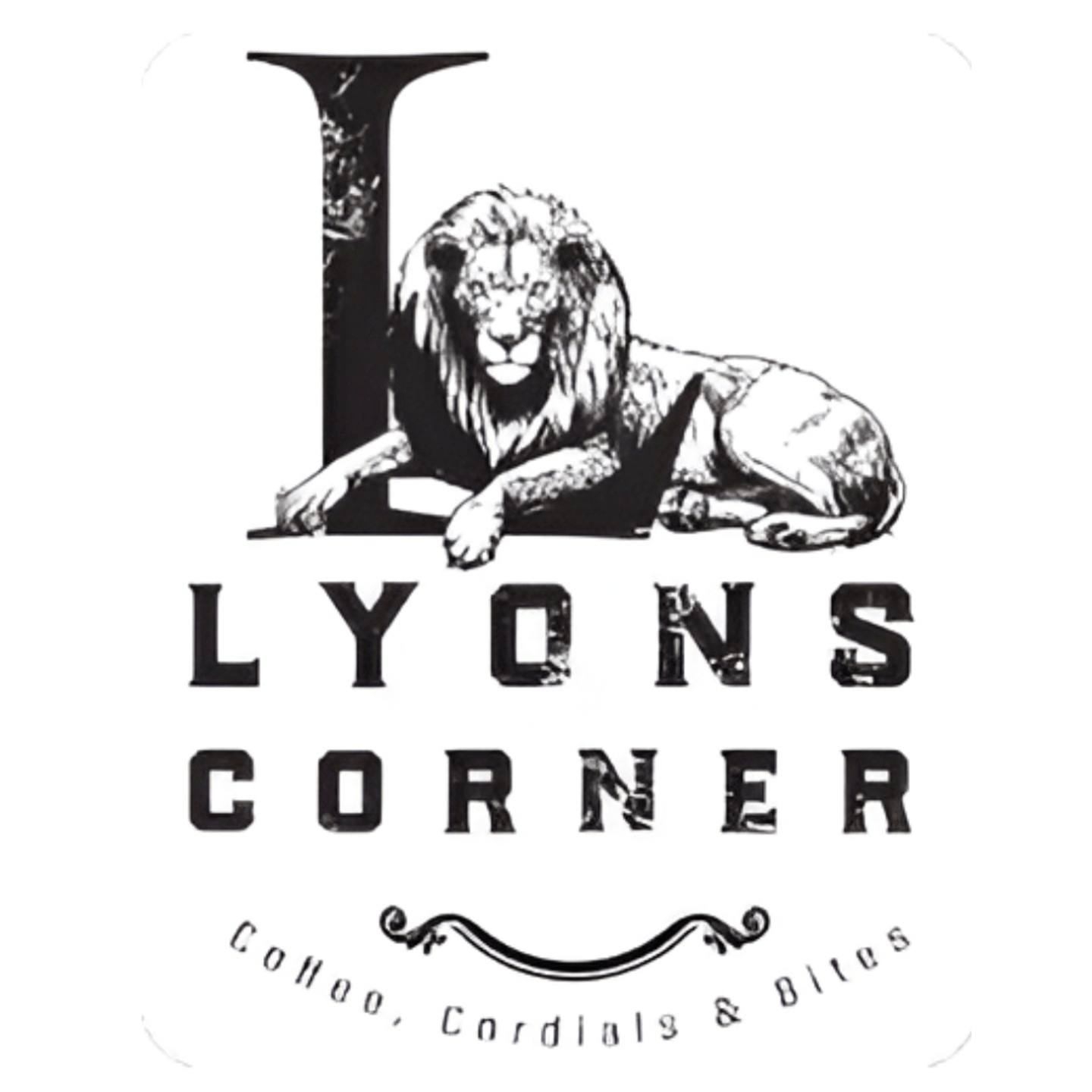 Welcome to Lyons Corner