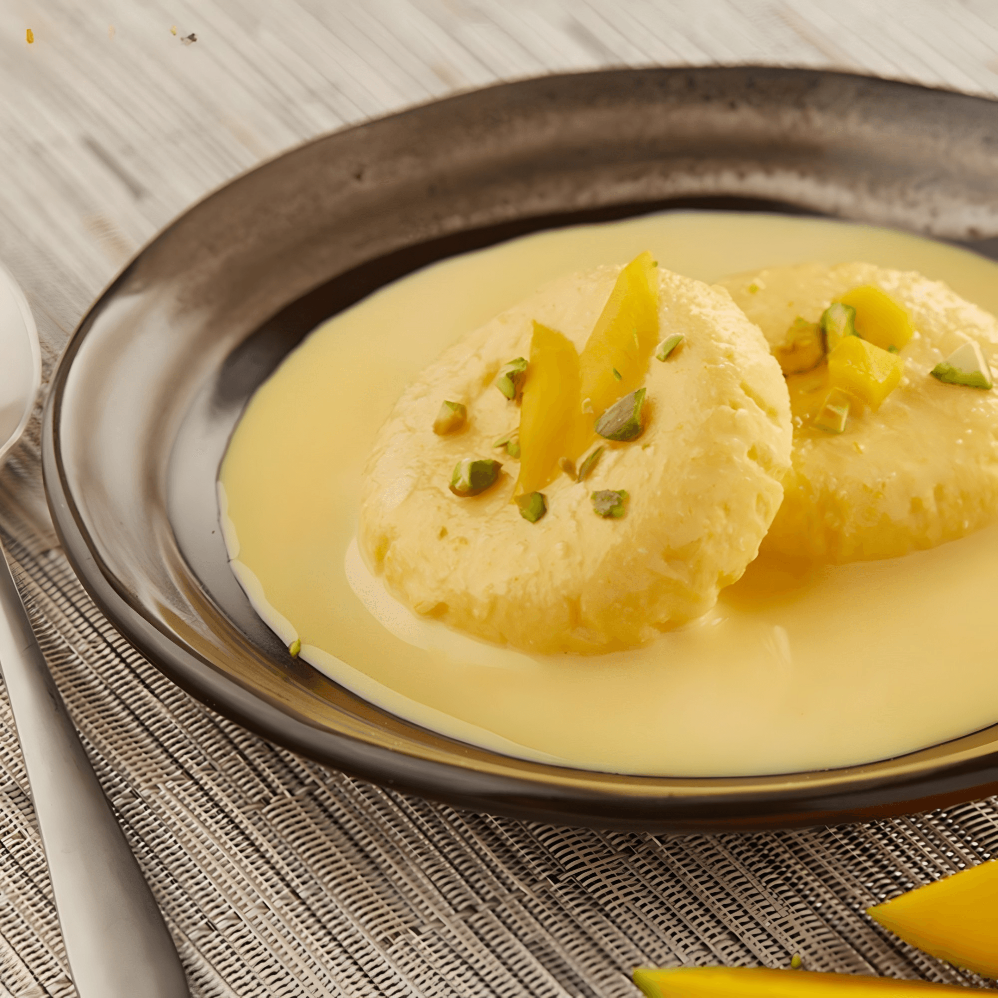 Bay Leaf Indian Kitchen gallery image #4