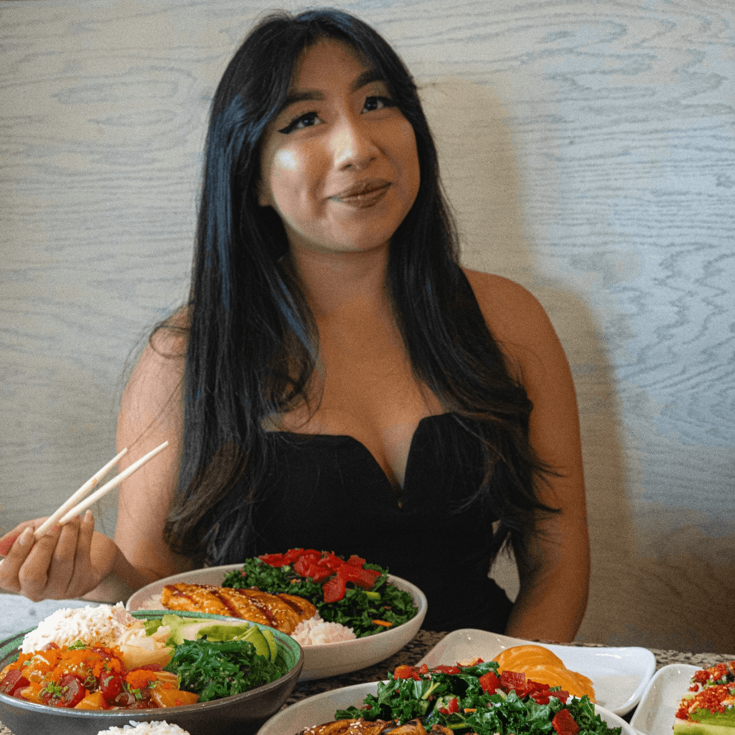 Elevate Your Event With Sansai Catering