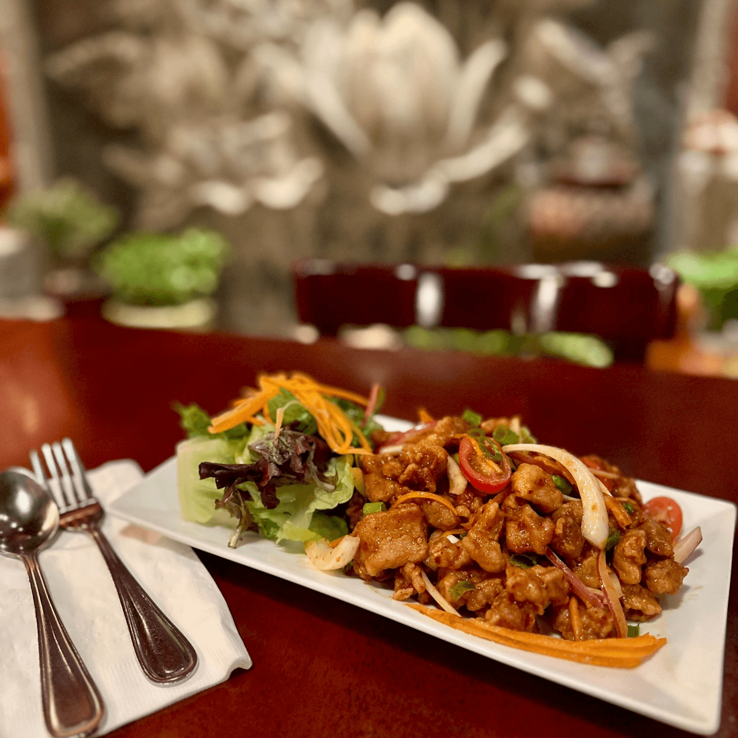 Explore the Flavor Explosion!