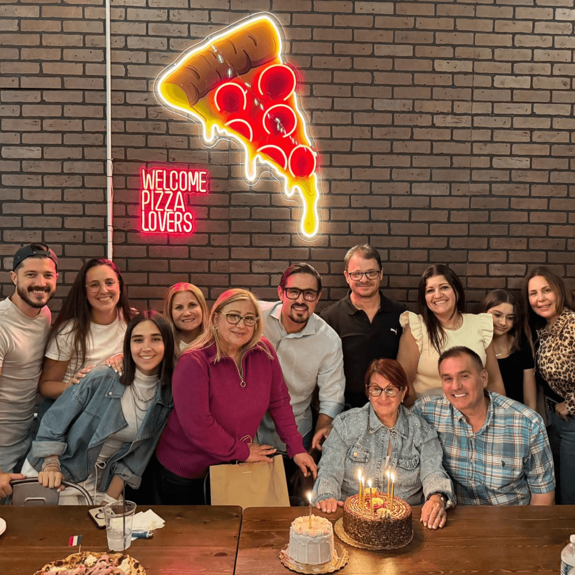 Pia's Not Just Pizza gallery image #3