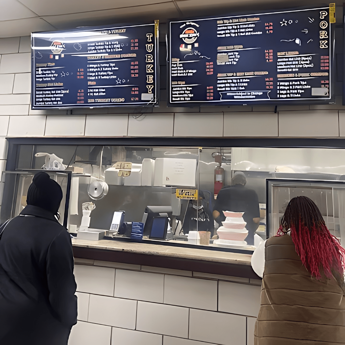 A Place For Everyone